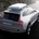 The LED taillights will also be on the production car