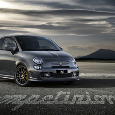 Fiat Details Abarth, Lancia and Its Own 2012 Lineup Fiat Details Abarth, Lancia and Its Own 2012 Lineup