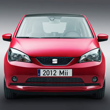 More Up News: 5-Door Seat Mii and E-Up Possibly on Sale within a Year