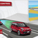 Euro NCAP awarded two emergency braking systems this month