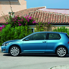 Volkswagen Volkswagen Golf Gen.7 [VII]