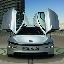 Volkswagen XL1