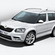 Skoda Yeti 1.2 TSI