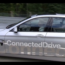 BMW Automatic Driving System, Forgets Cars Meant to be Driven BMW Automatic Driving System, Forgets Cars Meant to be Driven