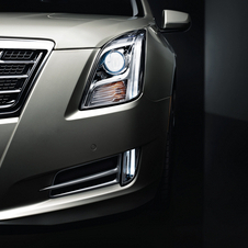 Cadillac XTS Using LEDs to Add Upscale Ambiance