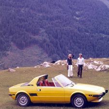 Fiat X1-9