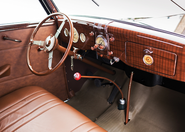 Ford V-8 Ford V-8