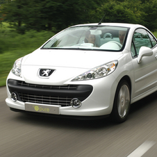 Peugeot 207 Epure