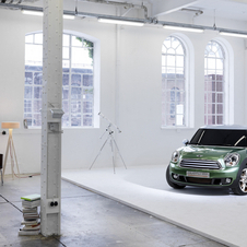 MINI confirms Roadster and Paceman models