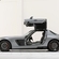 Brabus Mercedes-Benz SLS 700 Biturbo