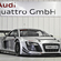 Audi R8 LMS Ultra