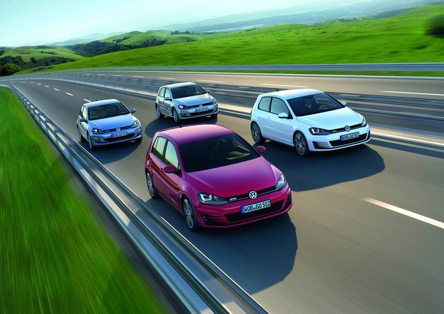 Volkswagen has been investing heavily to make its cars cleaner Volkswagen has been investing heavily to make its cars cleaner