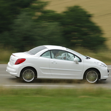 Peugeot 207 Epure