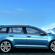 Volkswagen Golf Variant TDI BlueMotion