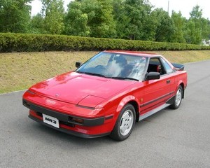 MR2 Gen.1