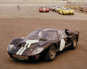 GT40 Gen.1