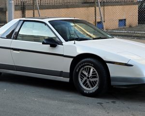 Fiero