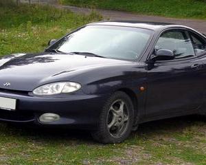 Coupe Gen.1