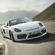 Porsche Boxster Gen.3