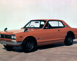 Skyline Gen.3