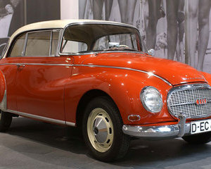 Auto Union 1000