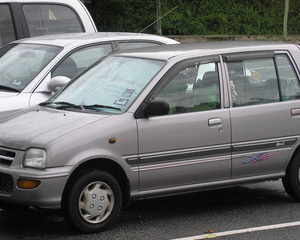 Kancil Gen.1