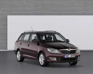 Fabia Gen.2