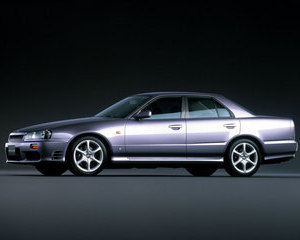 Skyline Gen.10