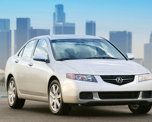 TSX Gen.1