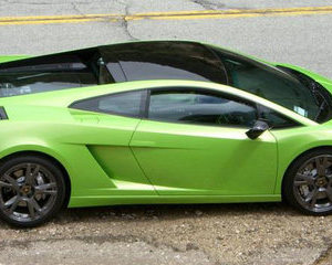 Gallardo Gen.1