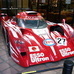 Toyota GT-One TS020