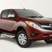 Mazda BT-50