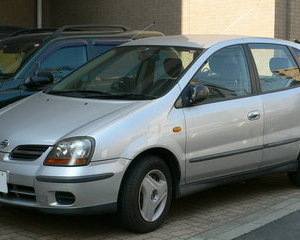 Almera Gen.1