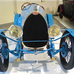 Bugatti Type 23 Brescia