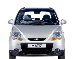 Matiz Gen.3