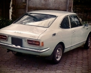 Corolla Gen.3