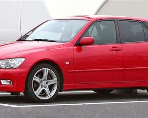 Altezza Gen.1