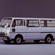 Nissan Caravan Gen.2