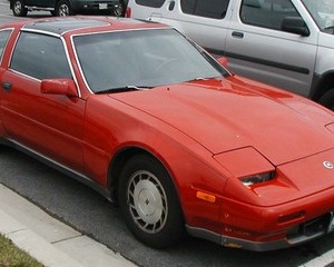 300ZX Gen.1