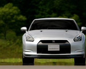 GT-R Gen.1