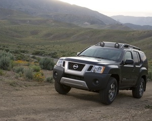 Xterra Gen.2