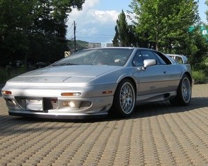 Esprit Gen.5