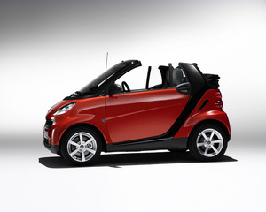 Fortwo Gen.1