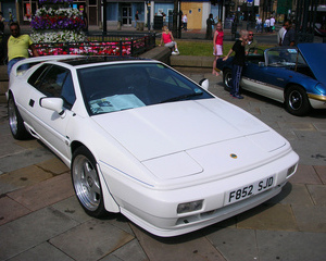 Esprit Gen.4