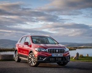 S-Cross Gen.1