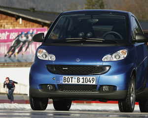 Fortwo Gen.2