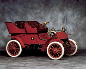 Model A Gen.1