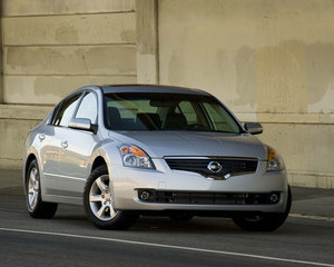 Altima Gen.4