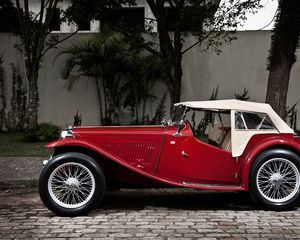 T-type Gen.3