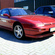 Nissan 200SX Gen.4